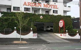 Arden Motel